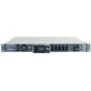 12VDC Modular Power Series with DC Distribution - 1U Rack Mount DC Power Supply