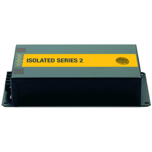 Isolated Series 2 Fully Isolated DC/DC Power Converter Australia 12V 24V 48V