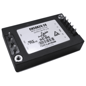 CN30A-200A - Half & Quarter Brick DC/DC Converter