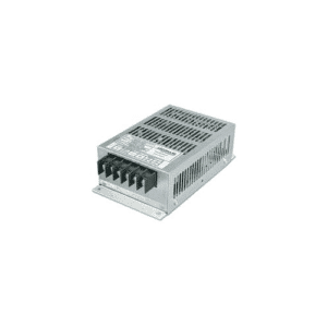 DCW30R - Rail DC/DC Converter Single Output: 30W