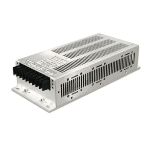 HVI300R - Railway DC/DC Converter High Input Voltage: 300W Railway Applications 24VDC Output 750VDC input