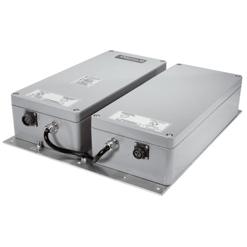 CSI500-IP66 - DC/AC Industrial Inverters IP 66 500VA