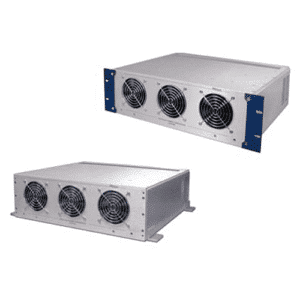 CTP1K5 - DC/AC 3 Phase Sine Wave Inverters: 1500 VA