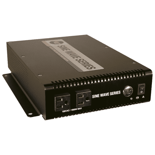 DC/AC Sine Wave Inverter 1500W TCP IP Ethernet available Macrocell Microcells Router 24V 48V 12V to 230VAC or 120VAC Australia