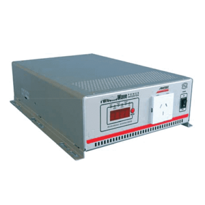 SF1500-2000 - DC/AC Sine Wave Inverters: 1500-2000 W