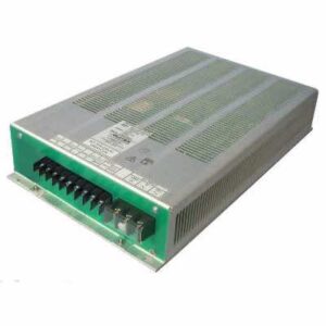 BCH800 - BCH1K - Industrial Battery Chargers: 800 - 1000W