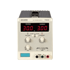 PS-LAB - Laboratory Power Supplies: 360W Variable Programmable DC Power Supply Benchtop