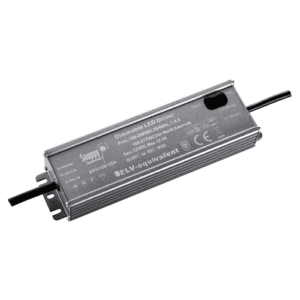 LLIP20-SPH150 - Constant Voltage / Constant Current IP65 LED Power Supplies 150W