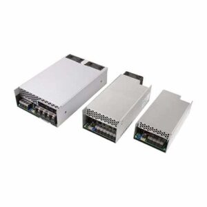 SHP650-1000 Rugged AC/DC Single Output Power Supply 650W ~ 1200W 1000W 48V 24V 28V 15V 12V - XP Power