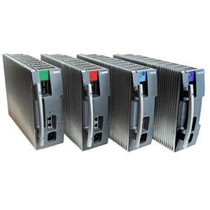 MRC Opus Modular Rectifiers 24V, 48V, 60V, 110V, 125V or 220VDC 1600W