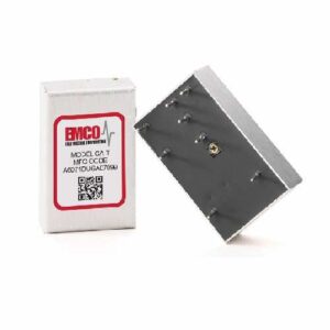 Regulated High Voltage DC/DC Converters EMCO XP Power