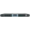 Platinum Series 1U Rack DC Power Supply 12V 24V 48V