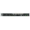 Platinum Series 1U Rack Power Supply with Power Management