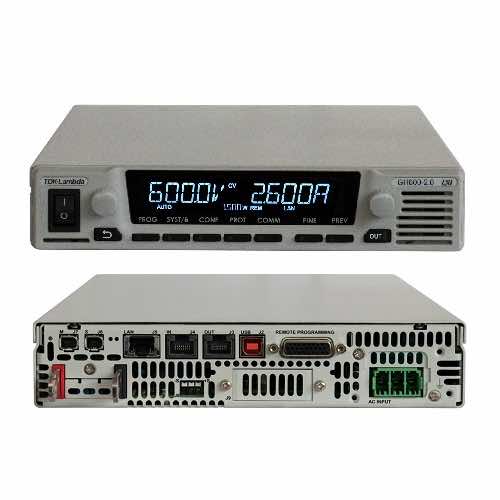 AC to DC Power Supplies