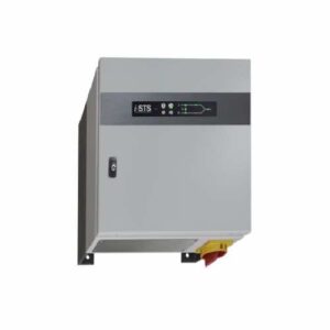HPS-iSTS-F4 Outdoor Static Transfer Switch Single Phase Three Phase