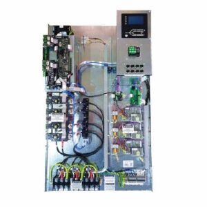HPS-iSTS-P Mains Static Transfer Switch Switchboard Manufacturers