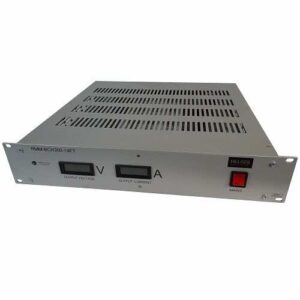 RM-BCH300-14FT Rack Mount Battery Charger 300W and 500W