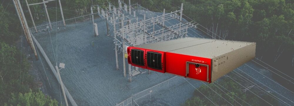 How to Choose the Right 110VDC to 230VAC Inverter | HPS Australia