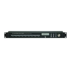 ICT180S-12BRC 48V -48V 24V -24V DC Power Distribution Panel with SNMP