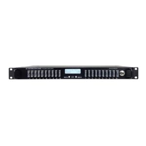 ICT200DF-20BRC Distribution Series -  3 Smart 10/10 GMT DC Load Distribution Panel