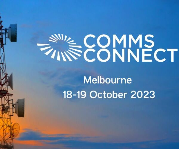 Comms Connect 2023DC Power Supplies for critical communications Helios Power Solutions
