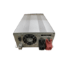 700W 1000W Pure Sine Wave Inverters rear panel