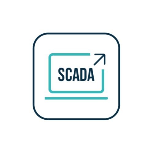 SCADA HMI Software - Power Systems Automation