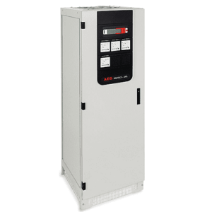 Industrial UPS Protect 8.31-216VDC-single-Three phase output