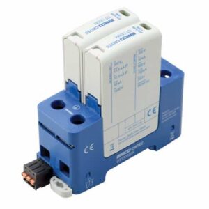 DT1 DIN Rail Surge Protection Class I+II-1+1 ModeDT130011R