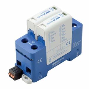DIN Rail Surge Protective Devices Class II New Zealand