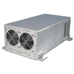 Inverters, AC/AC Frequency Converters