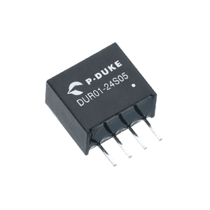 SLP-DUR01 - DC/DC Single Output