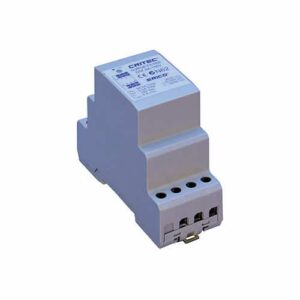 DSF6A275V - DIN Rail Surge Filter 230VAC for control process applications