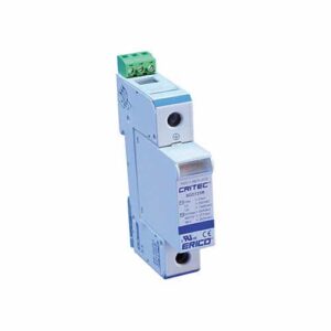 SGD1121SRNE - Modular Spark Gap Diverter