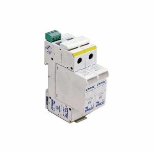 TDS502BR600DC - DC Surge Diverter