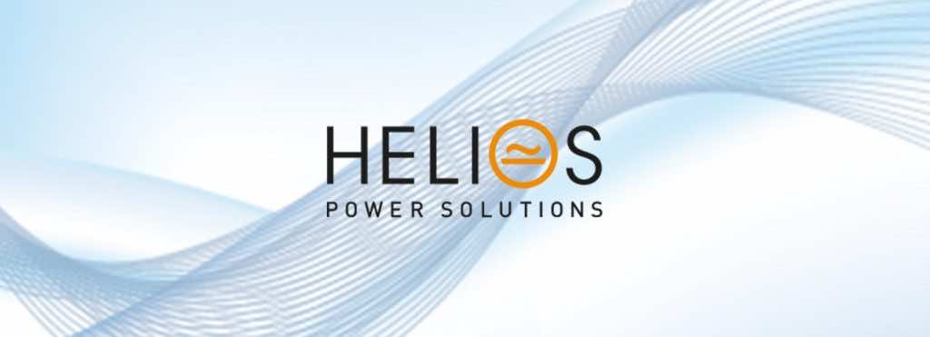 SECURITY SYSTEM POWER SUPPLIES | Helios Power Solutions International