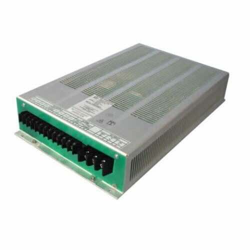 HTP5K0 Programmable AC/DC Power Supply:5000W